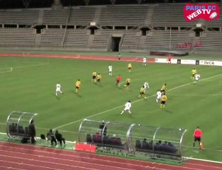 CDF 6ème tour 2010/2011