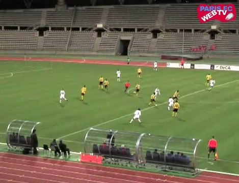 CDF 6ème tour 2010/2011