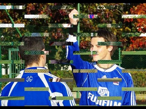 Stage jeunes arbitres 30 Octobre 2010