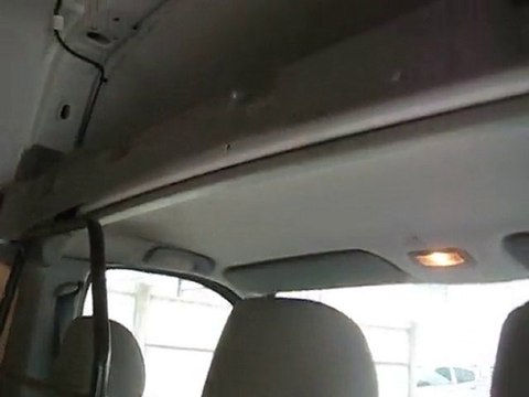 utilitaire renault trafic l1H2