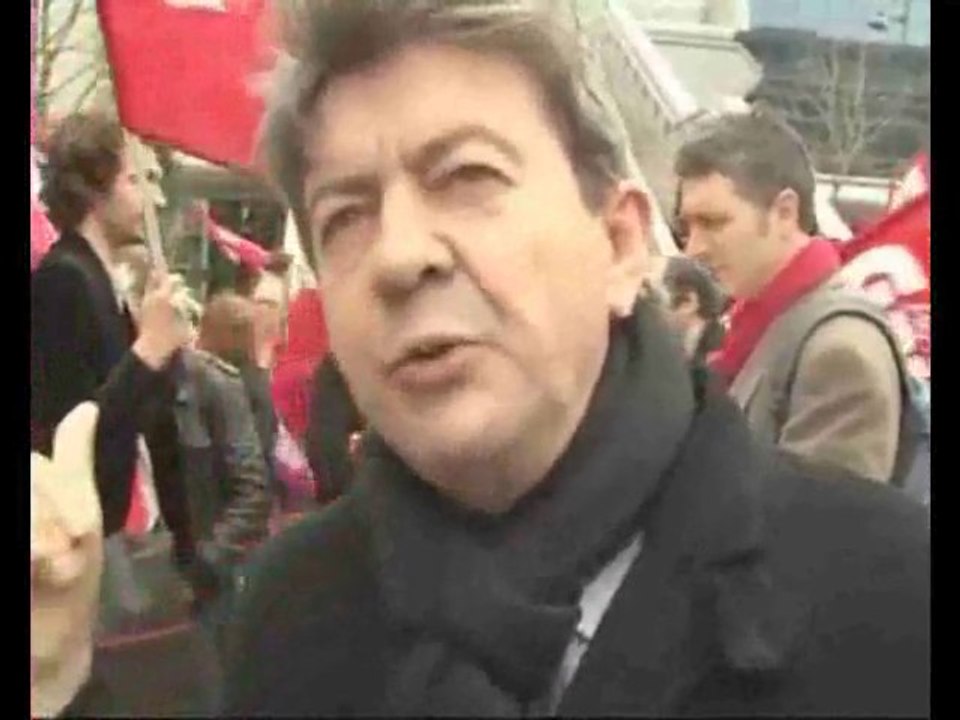 Jean-Luc recommande le Jeu de cartes de la République