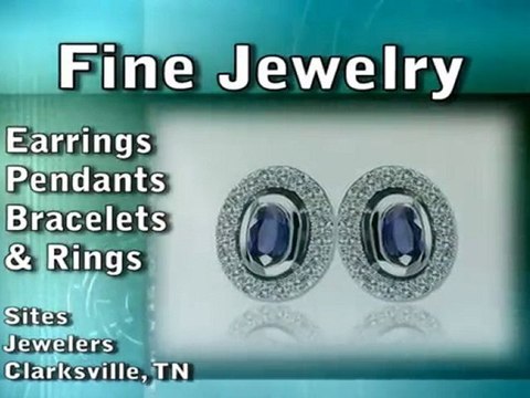 Designer Jewelry Clarksville Tennessee 37040