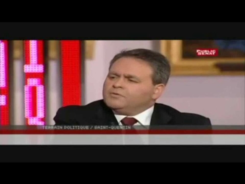 Xavier recommande le Jeu de cartes de la République