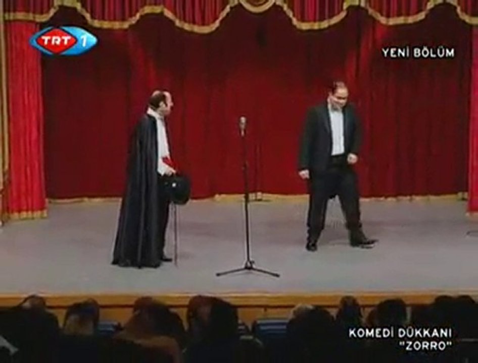 komedi dükkanı - küçük bir el şakası yap