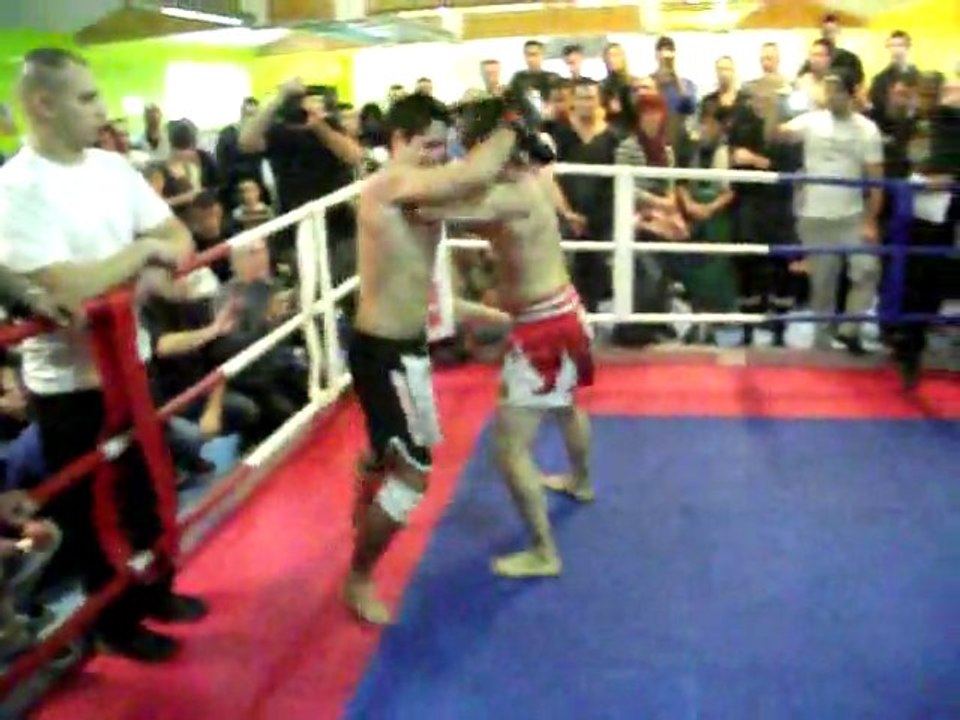 leroul florian vs  armando frederic (mfc)