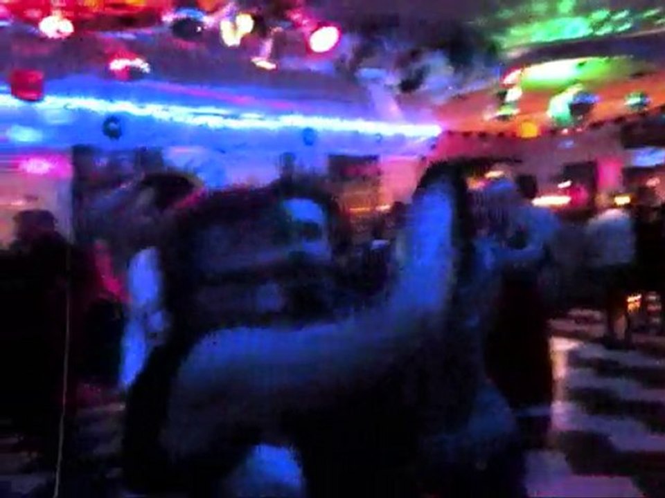halloween a el paso video 1