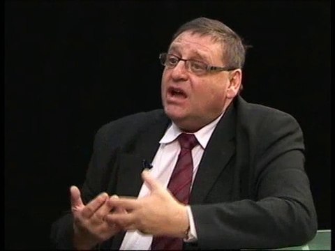 Calaisis TV L'invité Gilles Cocquempot