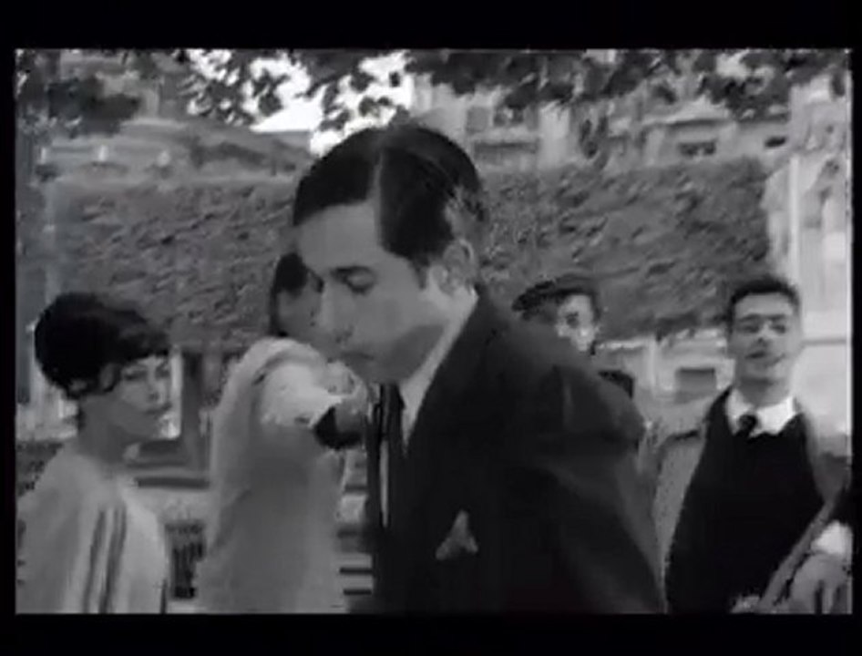 VIENS A SAINT GERMAIN