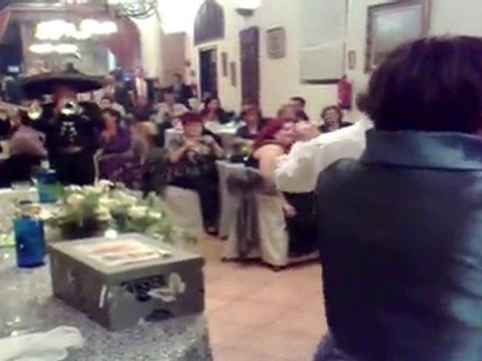 Mariachi Luna de México en Boda mas info 698338043