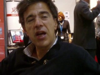 Rencontre avec Didier Rappaport co-fondateur de Dailymotion