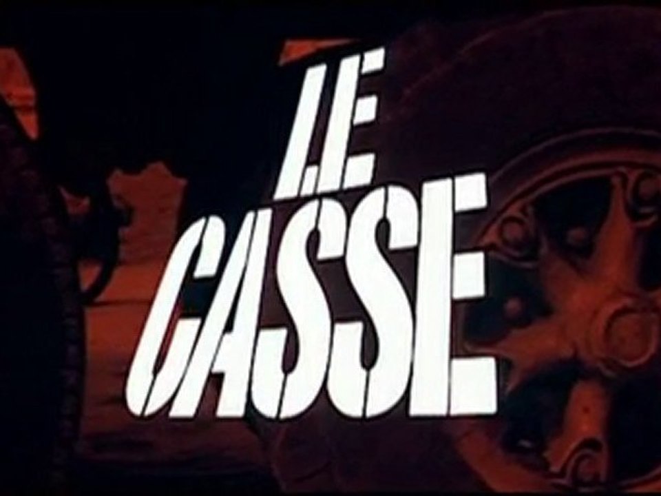 Le Casse 1