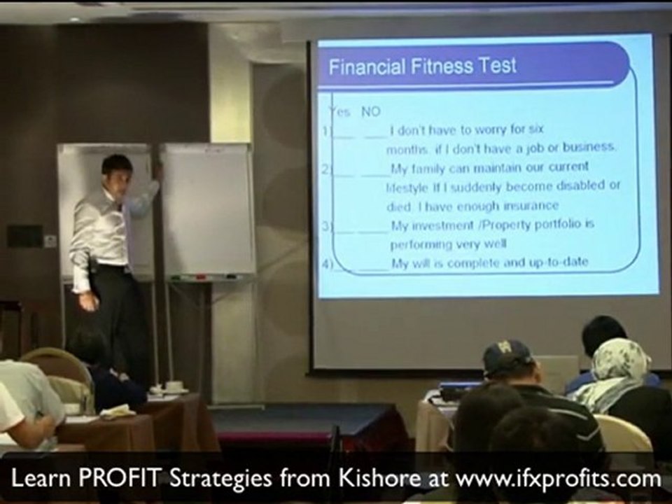 Power of Intention | Millionaire Mind part 11