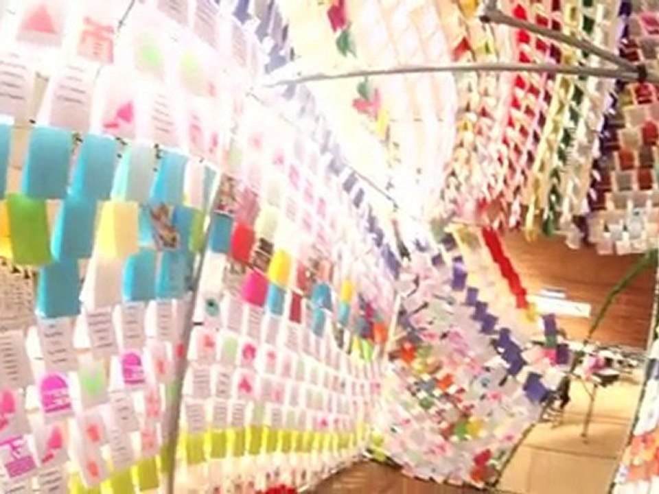 Dimanche 24 octobre 2010 - Chute tour E - Bègles