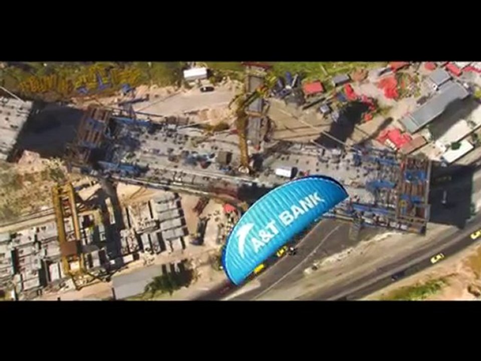 A&T Bank- Yüksekler