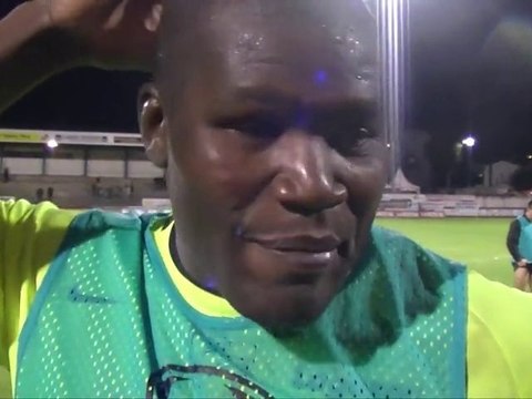 Pro D2 : Victoire USC XV-Mont de Marsan à Carcassonne 30 10