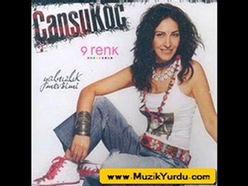 Cansu Koç - Aşkımız Bitecek