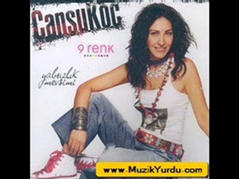 Cansu Koç - Aşkımız Bitecek
