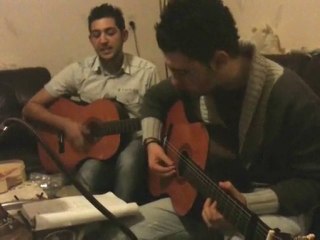 oguzhan & mesut - Ben nasil buyuk adam olucam