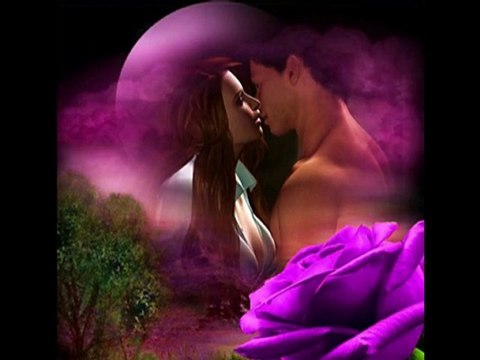 Miłość nie umiera nigdy - Justyna i Piotr