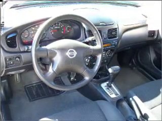 Download Video: Used 2006 Nissan Sentra Las Vegas NV - by EveryCarListed.com