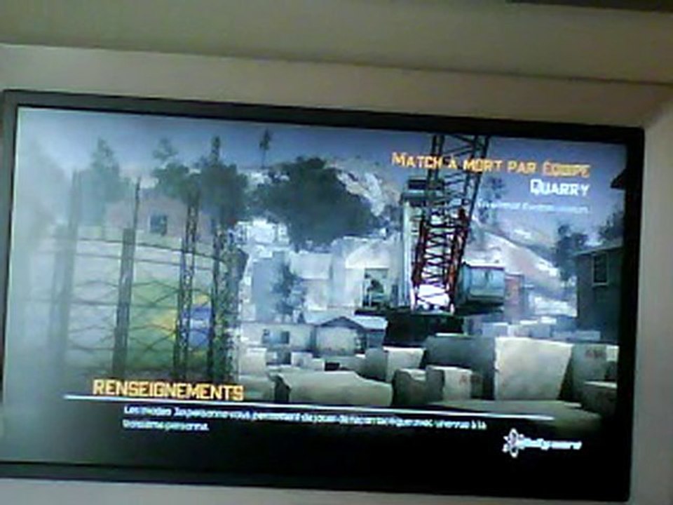 cod mw2 (special 15e)