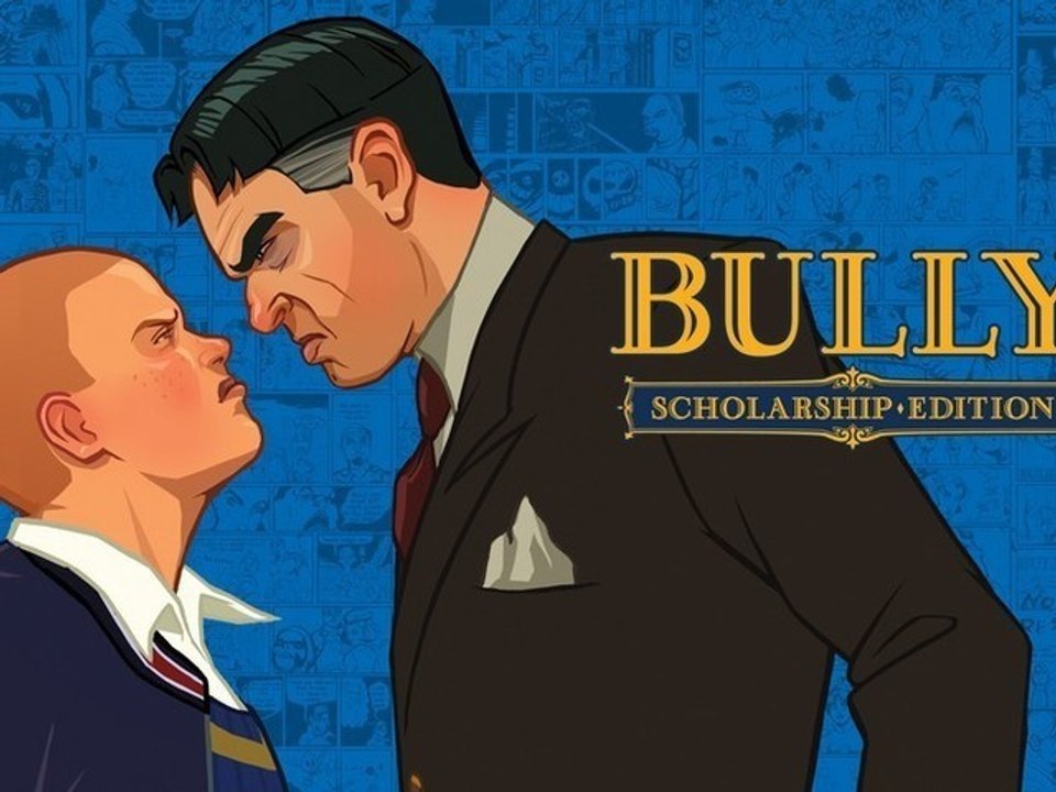 VidéoDecouverte : Bully Scholarship Edition (360)
