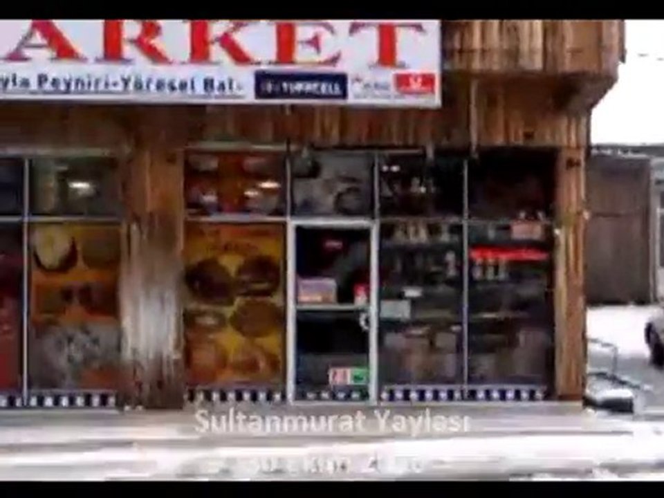 Sultanmurat 30 ekim 2010