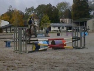 Rapsodie du Milon , Ecurie Faroudja