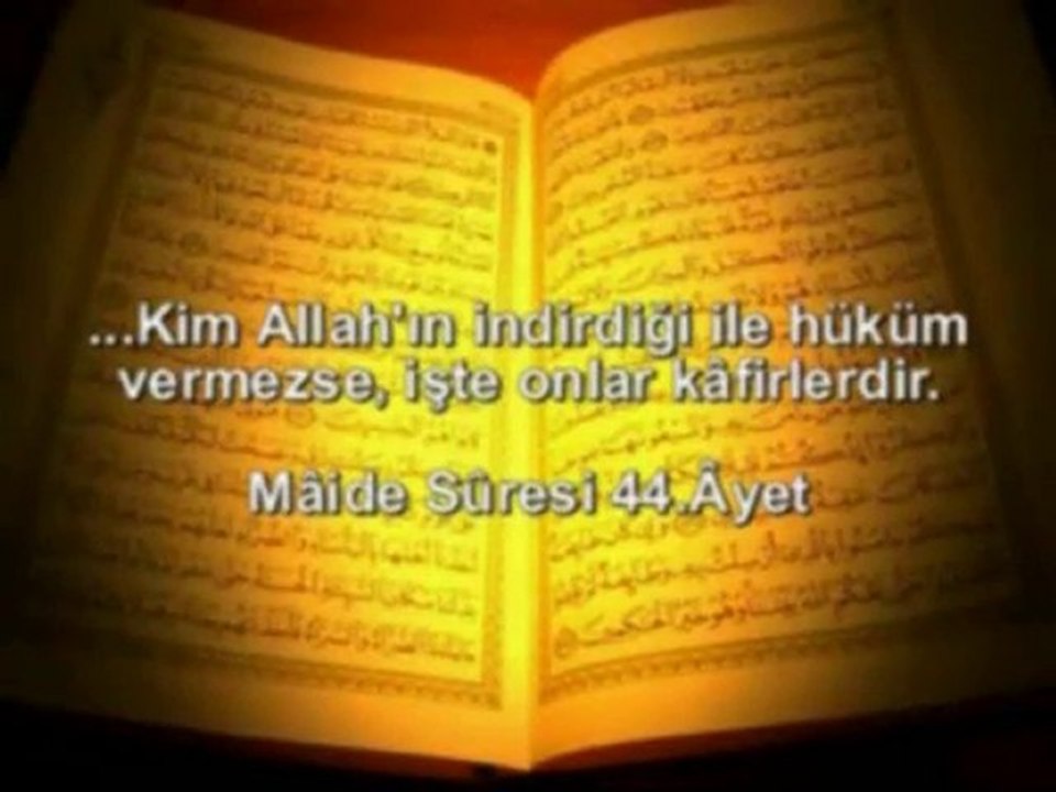 TAĞUT Belgeseli 2/2