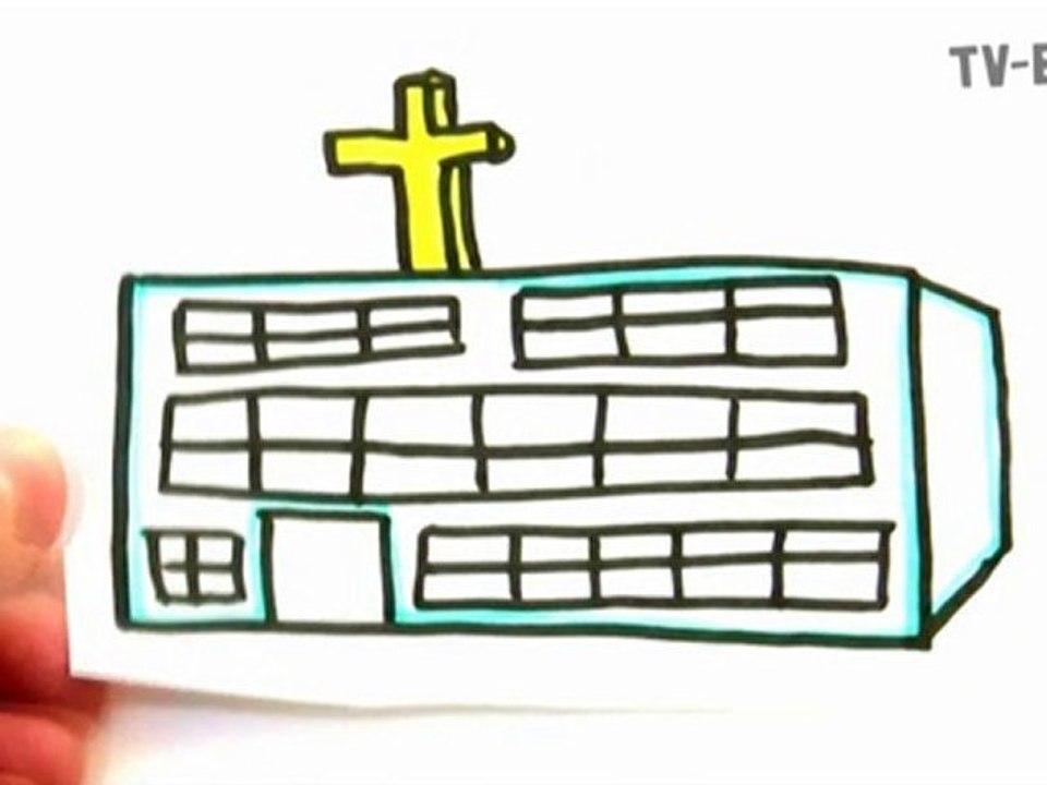 Animationsfilm: Berufswege in die 'Soziale Arbeit'