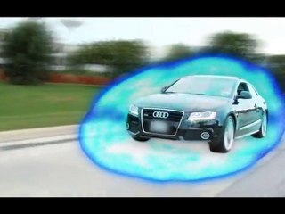 IRadar, detector de radares para Iphone