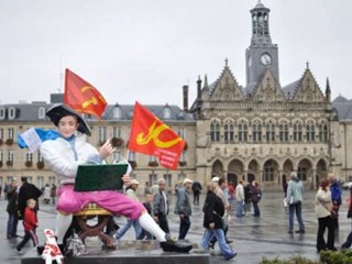 Appel à la manifestation du 6 novembre à St-Quentin