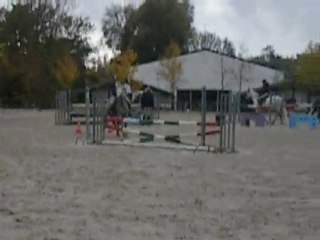 Rapsodie du Milon , Ecurie Faroudja