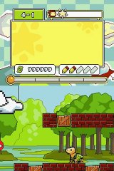 Super Scribblenauts - Gameplay Trailer