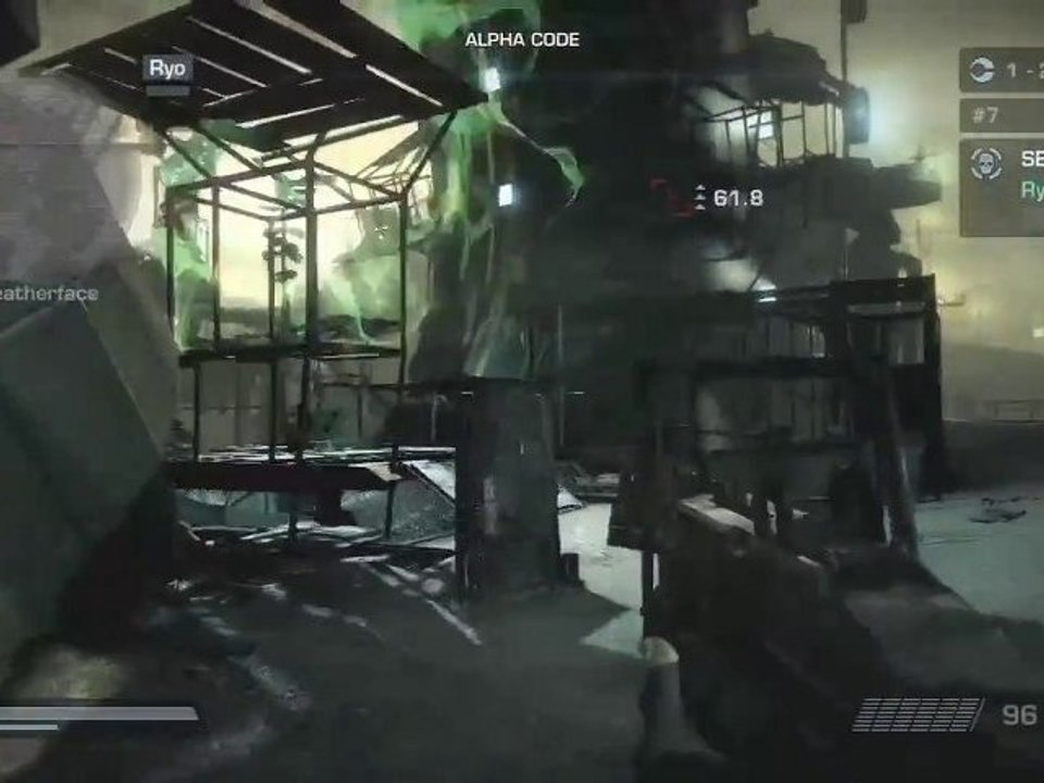 Killzone 3 Videoanteprima Italiana HD Beta Multiplayer