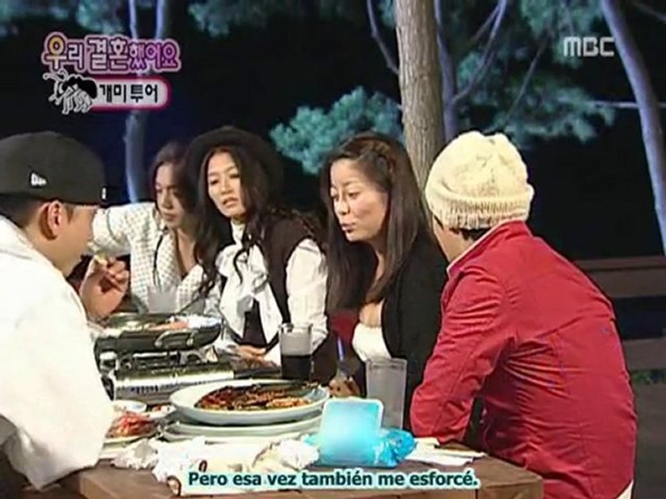 JoongBo/pareja lechuga^^ Cap22 [4/7]