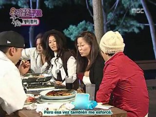 JoongBo/pareja lechuga^^ Cap22 [4/7]