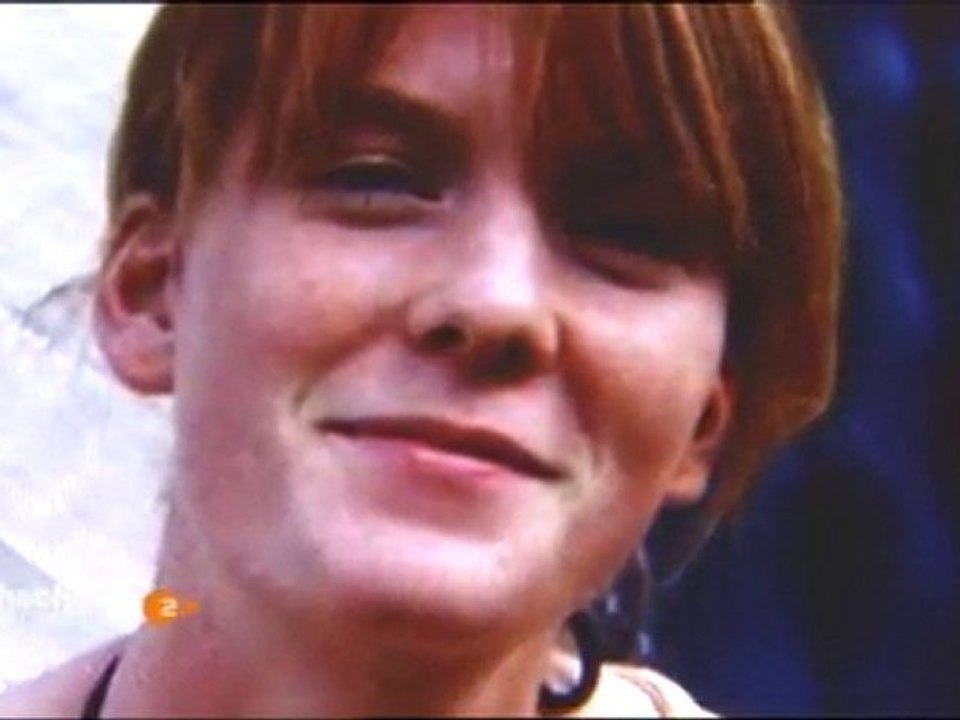 Tanja Gräff am 2 November 2010 ?!