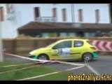 rallye des monts domes 2010