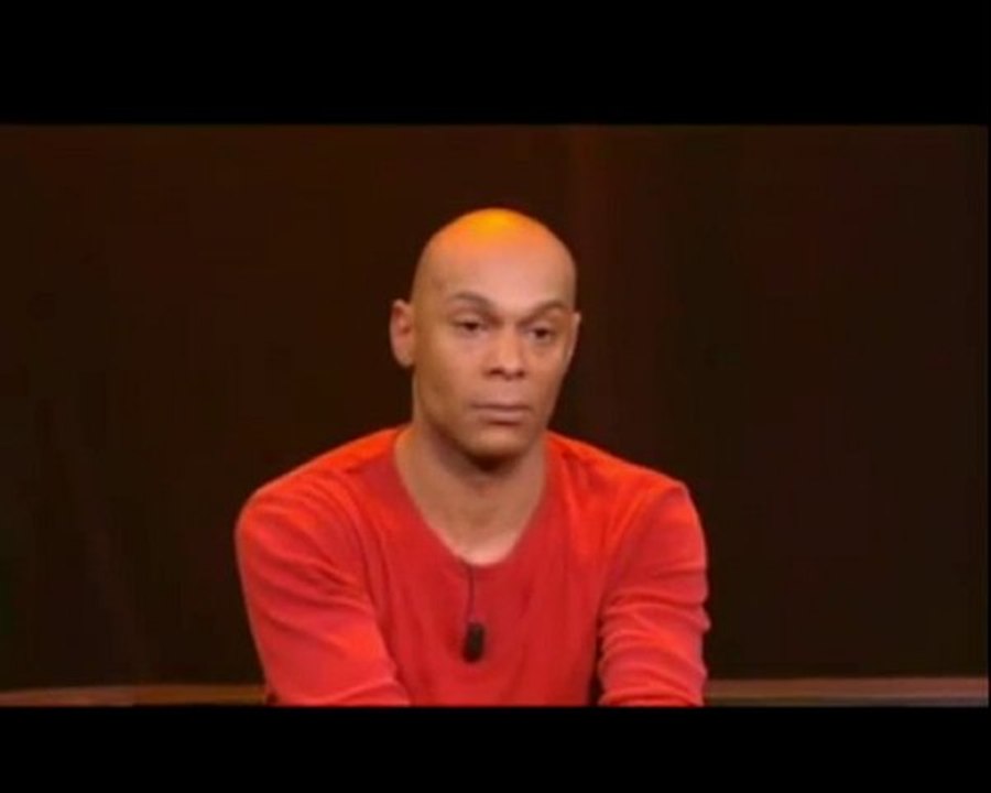la tele