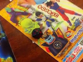 Concours ASTERIX & OBELIX PEKABUL Buste ATTAKUS