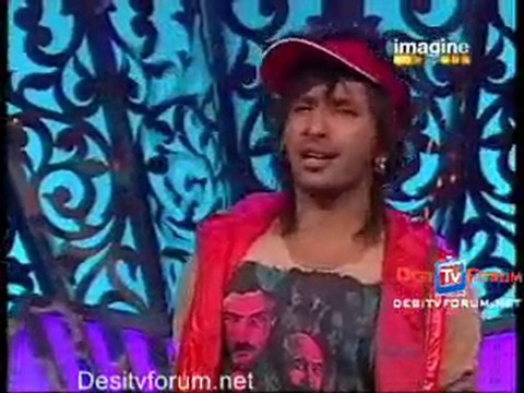 Nachle Ve With - 2nd November 2010 Part1