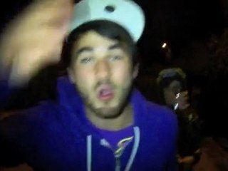 Jay-Z - A Million (Lock Jock & OllieB remix) + Bonus