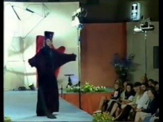 Medioevo Inquisitrice