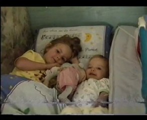 Conversion K7 VHS-DVD essai 1