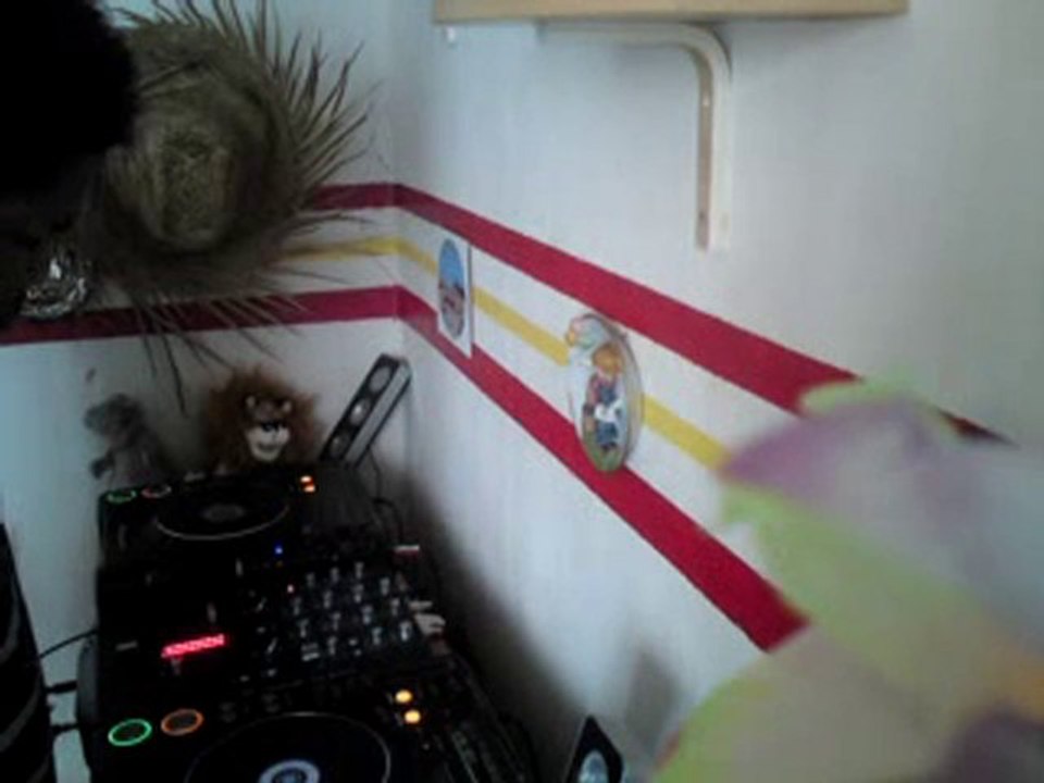 dj kwesy mix funana act2