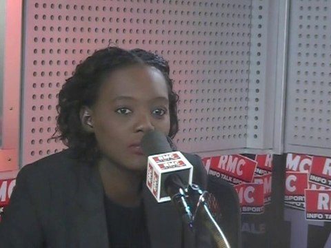 Borloo ferait un bon 1er ministre ! Rama Yade