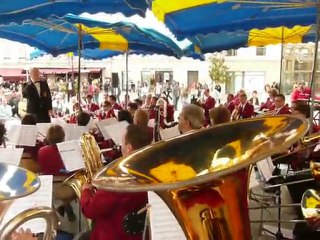 Cercle Royal Musical d'Aubange _ 09-05-2010