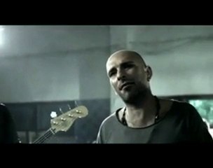 Gripin -Sen Gidiyorsun  (Video Klip) [HQ]