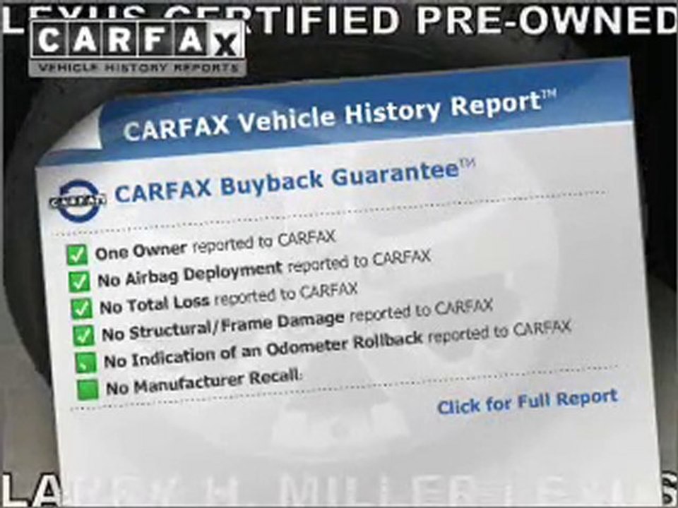 Used 2007 Lexus RX 350 Salt Lake City UT - by ...